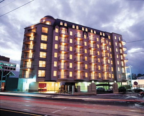 Quest On Chapel - Holiday Sunshine Coast 0