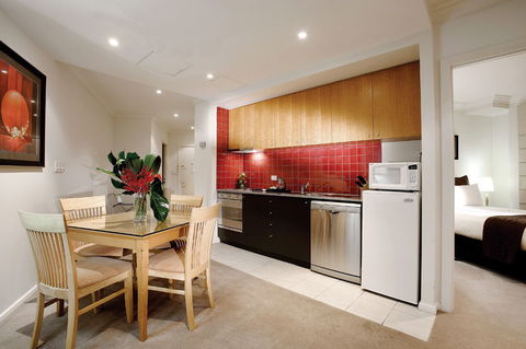 Quest On Chapel - Holiday Sunshine Coast 2