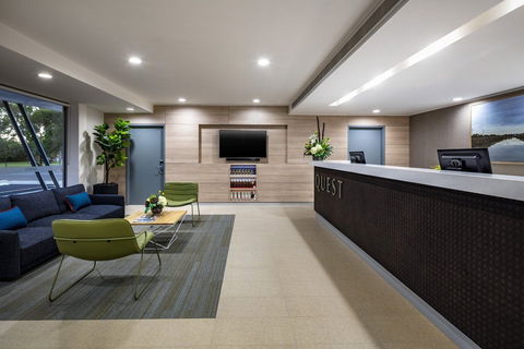 Hotel Quest Griffith - Sunshine Coast Tourism 2