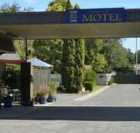 Nicholas Royal Motel - Holiday Sunshine Coast