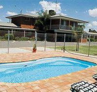 Centrepoint Motel - Holiday Sunshine Coast
