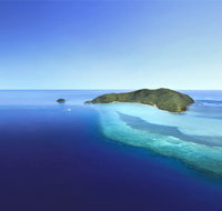 InterContinental Hayman Island Resort - Holiday Sunshine Coast