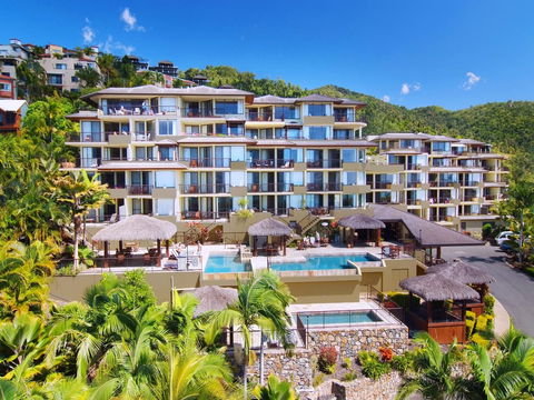 At Waters Edge Resort - Holiday Sunshine Coast 0