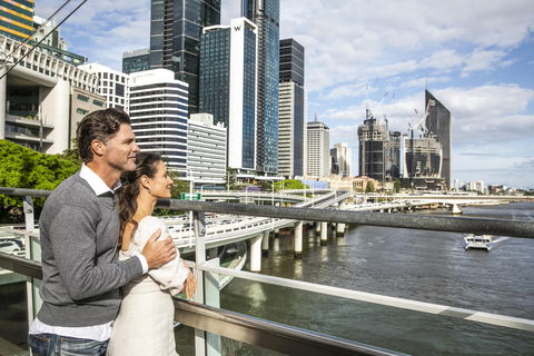 Voco Brisbane City Centre - Holiday Sunshine Coast 14