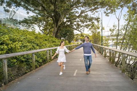 Voco Brisbane City Centre - Holiday Sunshine Coast 15