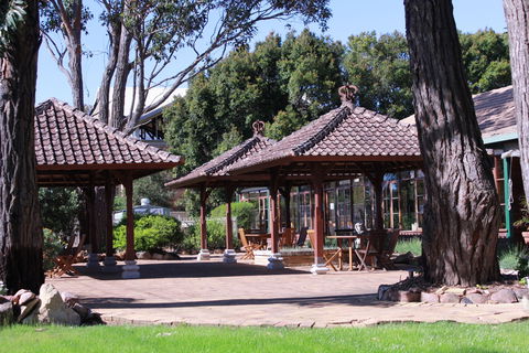 Margaret River Motel - Holiday Sunshine Coast 3