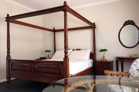 Margaret River Motel - Holiday Sunshine Coast 4