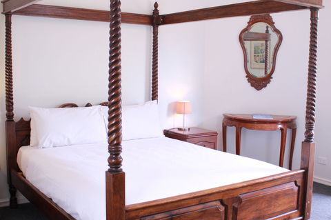 Margaret River Motel - Holiday Sunshine Coast 8