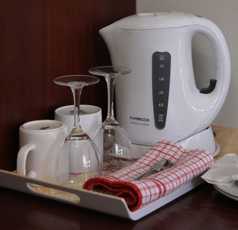 Margaret River Motel - Holiday Sunshine Coast 11