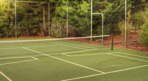 Margaret River Motel - Holiday Sunshine Coast 15