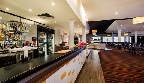 Nightcap At Gateway Hotel - Sunshine Coast Tourism 6