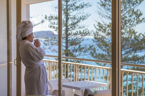 Crowne Plaza Terrigal - Sunshine Coast Tourism 1