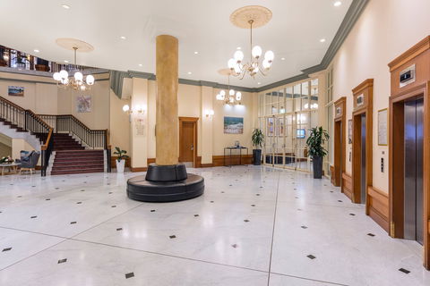 Crowne Plaza Terrigal - Sunshine Coast Tourism 2