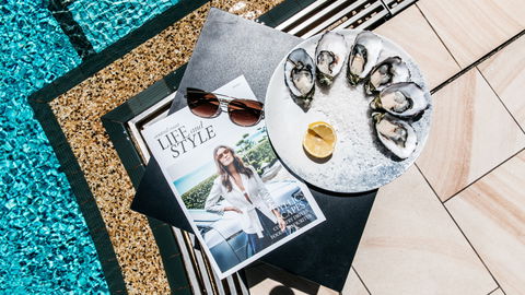 Crowne Plaza Terrigal - Sunshine Coast Tourism 7
