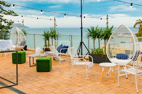Crowne Plaza Terrigal - Sunshine Coast Tourism 8