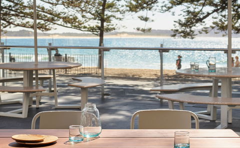 Crowne Plaza Terrigal - Sunshine Coast Tourism 10
