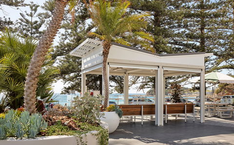 Crowne Plaza Terrigal - Sunshine Coast Tourism 11