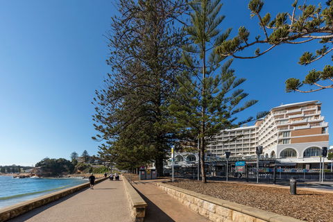 Crowne Plaza Terrigal - Sunshine Coast Tourism 16