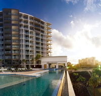 Oaks Gateway On Palmer - Holiday Sunshine Coast