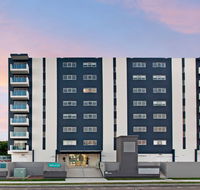 Allure Hotel and Apartments - Holiday Sunshine Coast