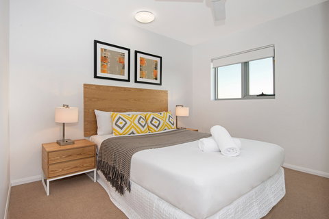 Allure Hotel and Apartments - Holiday Sunshine Coast 2