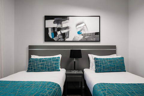 Direct Hotels - Kensington At Central - Holiday Sunshine Coast 2