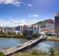 Hotel Grand Chancellor Townsville - Holiday Sunshine Coast