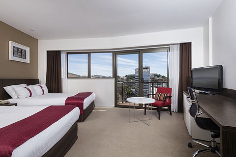 Hotel Grand Chancellor Townsville - Holiday Sunshine Coast 3