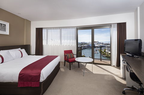 Hotel Grand Chancellor Townsville - Holiday Sunshine Coast 6