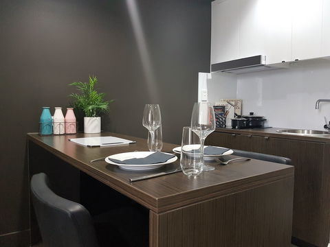 Hotel Grand Chancellor Townsville - Holiday Sunshine Coast 7