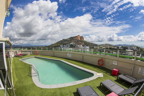 Hotel Grand Chancellor Townsville - Holiday Sunshine Coast 11
