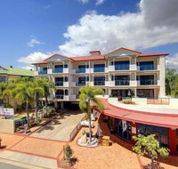 Park Regis Anchorage - Holiday Sunshine Coast