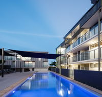 Central Islington Apartments by Vivo - Holiday Sunshine Coast