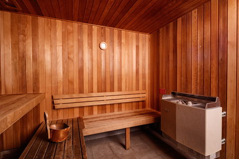 Central Islington Apartments By Vivo - Sunshine Coast Tourism 2