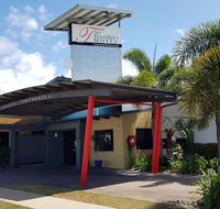 Ayr Traveller's Motel - Holiday Sunshine Coast