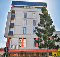 Madison Plaza Townsville