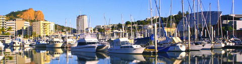 Madison Plaza Townsville - Sunshine Coast Tourism 13
