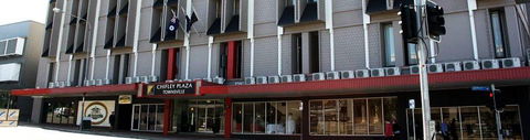 Madison Plaza Townsville - Sunshine Coast Tourism 14