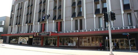 Madison Plaza Townsville - Sunshine Coast Tourism 15
