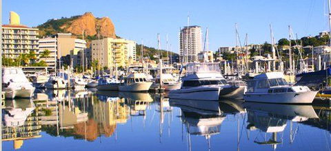 Madison Plaza Townsville - Sunshine Coast Tourism 16