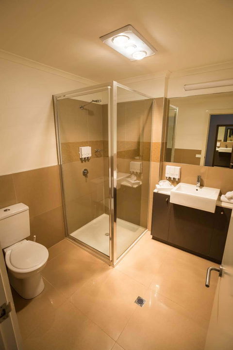 Bairnsdale International - Sunshine Coast Tourism 3