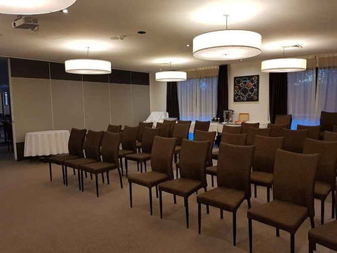 Bairnsdale International - Sunshine Coast Tourism 8