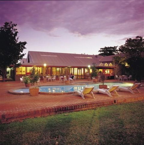 Kimberley Hotel - Sunshine Coast Tourism 0
