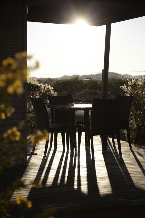 Kimberley Hotel - Sunshine Coast Tourism 1