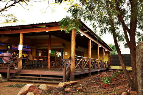 Kimberley Hotel - Sunshine Coast Tourism 8