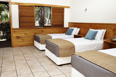 Kimberley Hotel - Sunshine Coast Tourism 9
