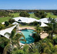 Mercure Bunbury Sanctuary Golf Resort - Sunshine Coast Tourism