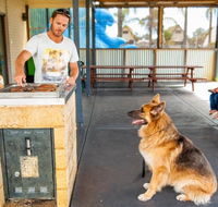 Discovery Parks Bunbury Village - Holiday Sunshine Coast
