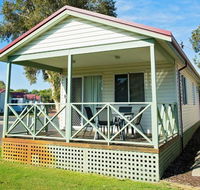 Discovery Parks Koombana Bay - Holiday Sunshine Coast