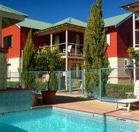 Amalfi Resort Busselton - Holiday Sunshine Coast